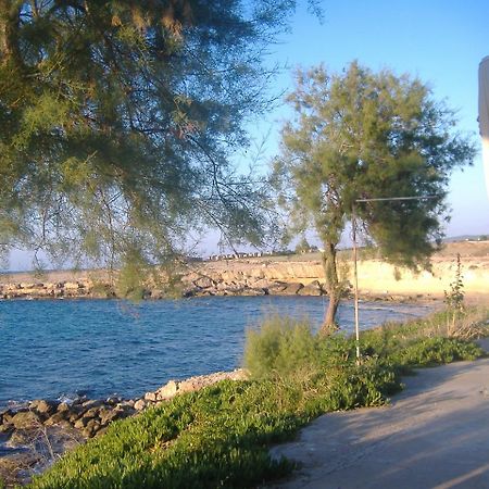 Theresa Hotel At Karpaz Peninsula Agia Trias Екстериор снимка