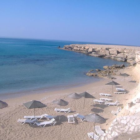 Theresa Hotel At Karpaz Peninsula Agia Trias Екстериор снимка