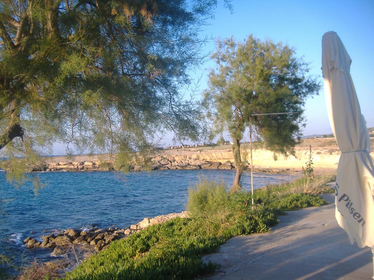 Theresa Hotel At Karpaz Peninsula Agia Trias Екстериор снимка