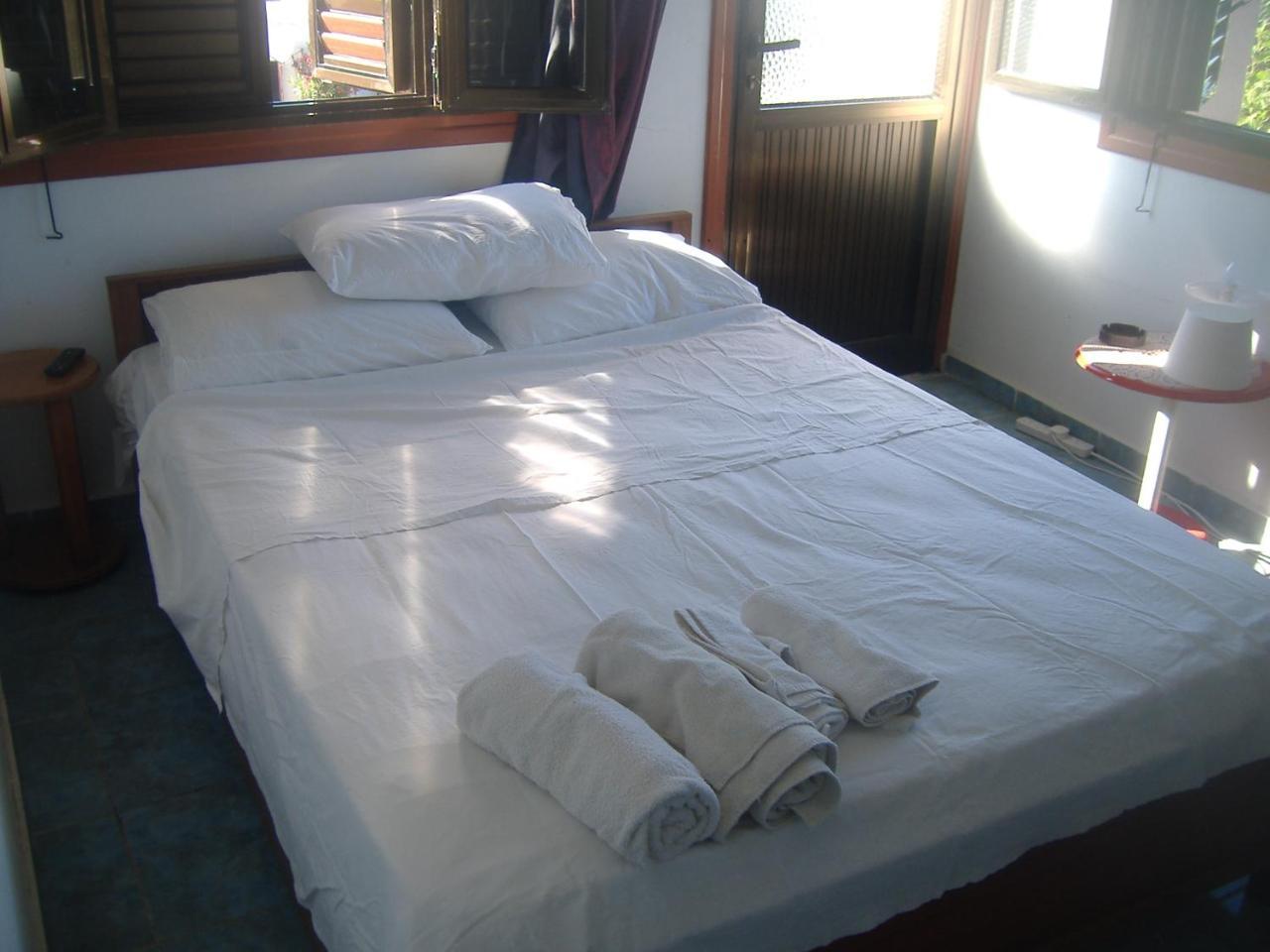 Theresa Hotel At Karpaz Peninsula Agia Trias Екстериор снимка