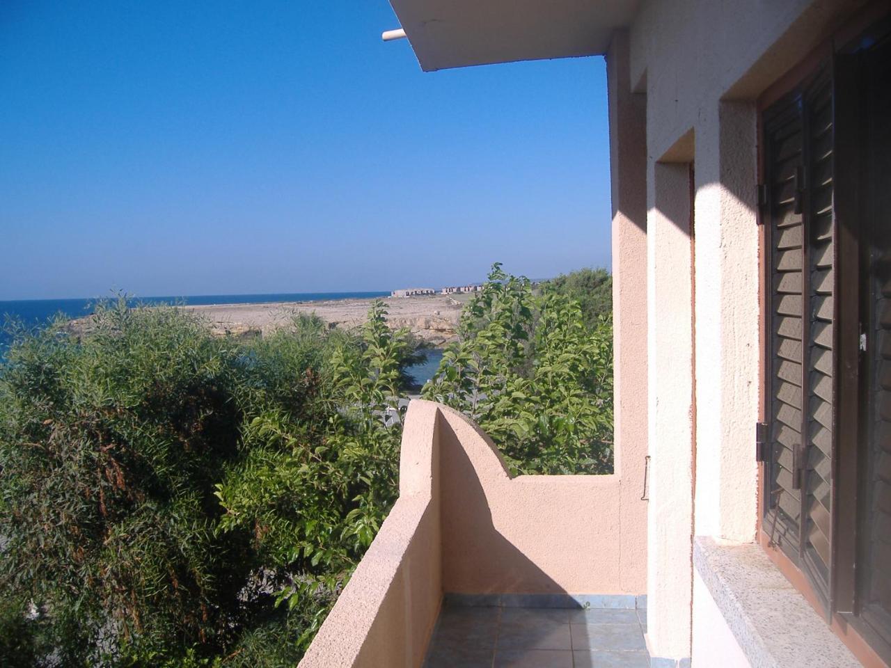 Theresa Hotel At Karpaz Peninsula Agia Trias Екстериор снимка