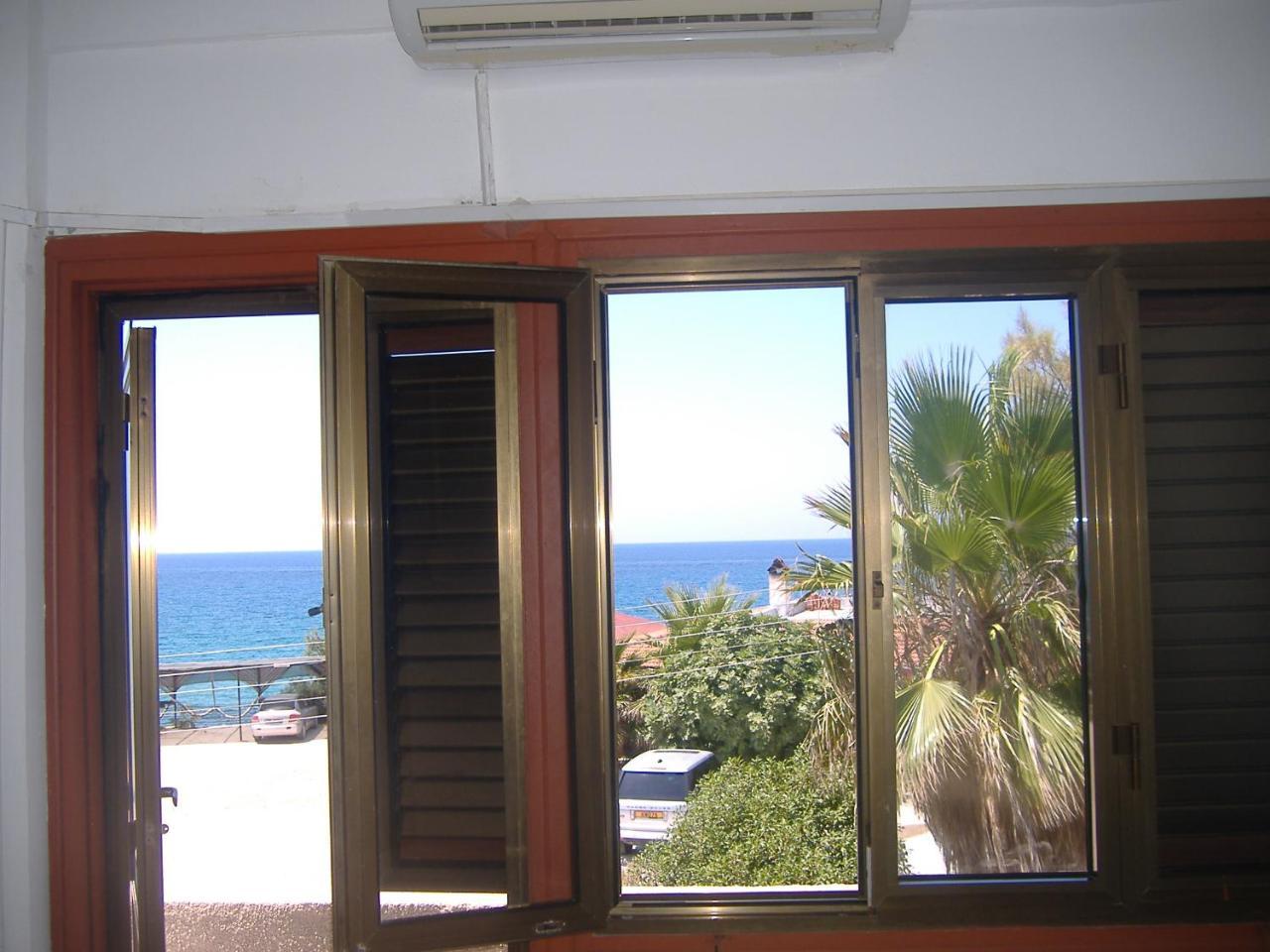 Theresa Hotel At Karpaz Peninsula Agia Trias Екстериор снимка