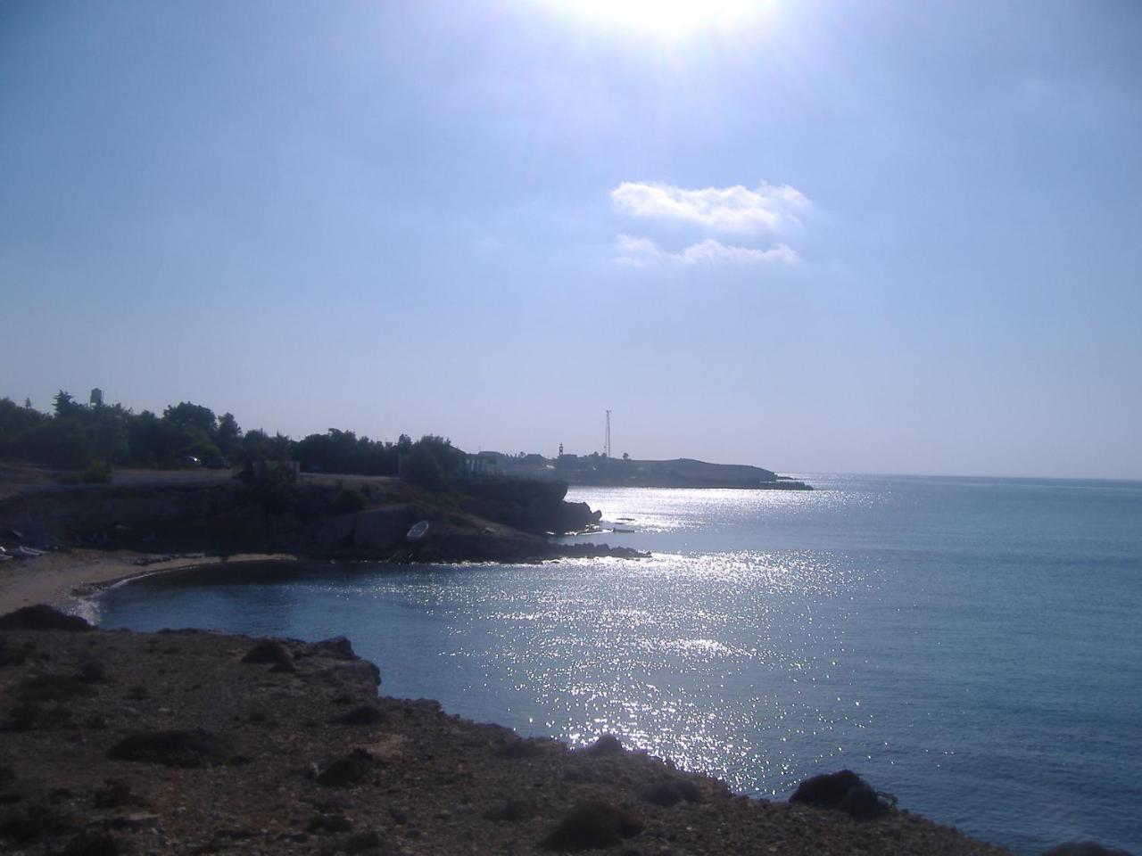 Theresa Hotel At Karpaz Peninsula Agia Trias Екстериор снимка