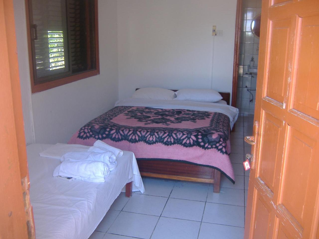 Theresa Hotel At Karpaz Peninsula Agia Trias Екстериор снимка