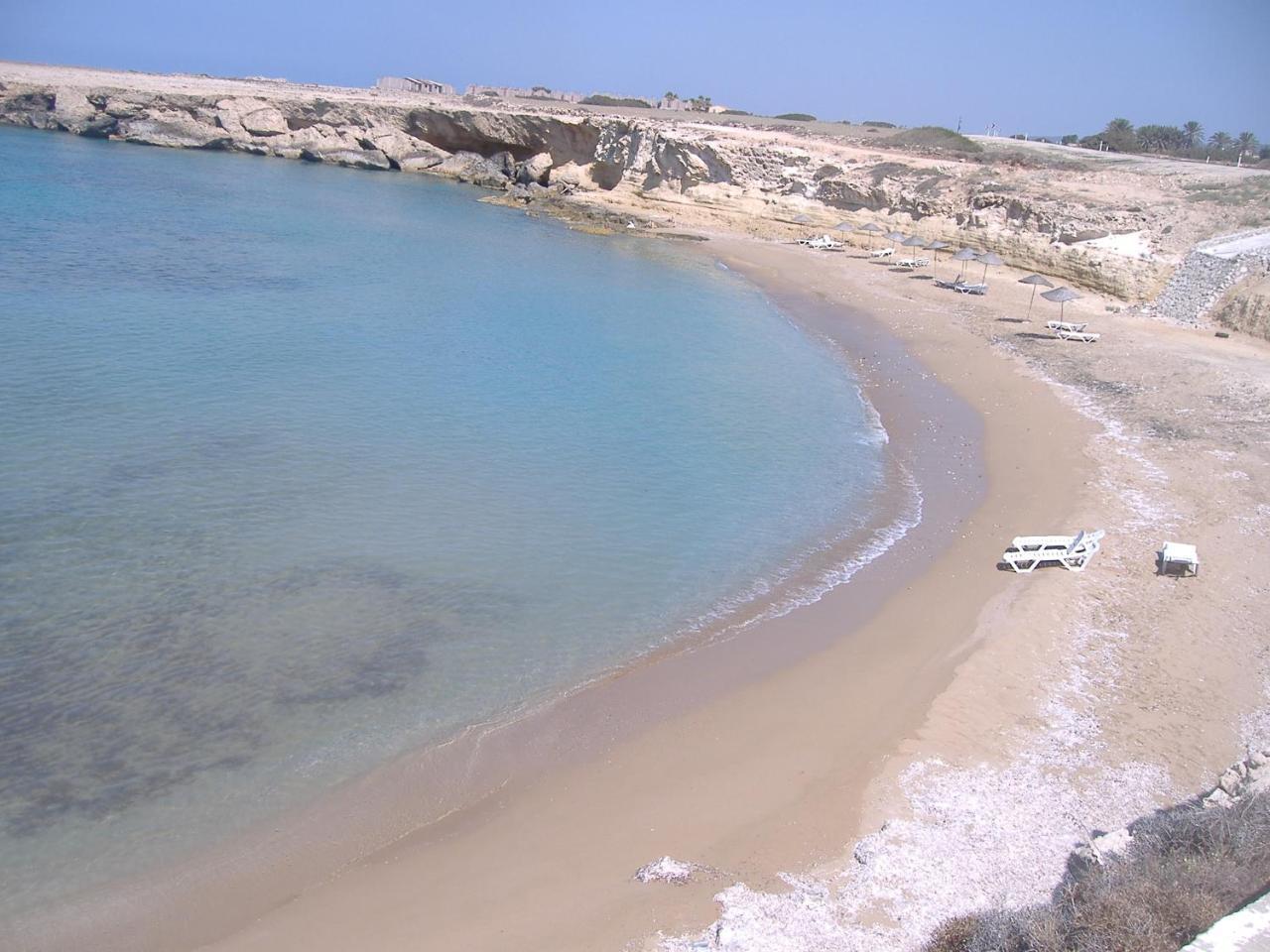 Theresa Hotel At Karpaz Peninsula Agia Trias Екстериор снимка
