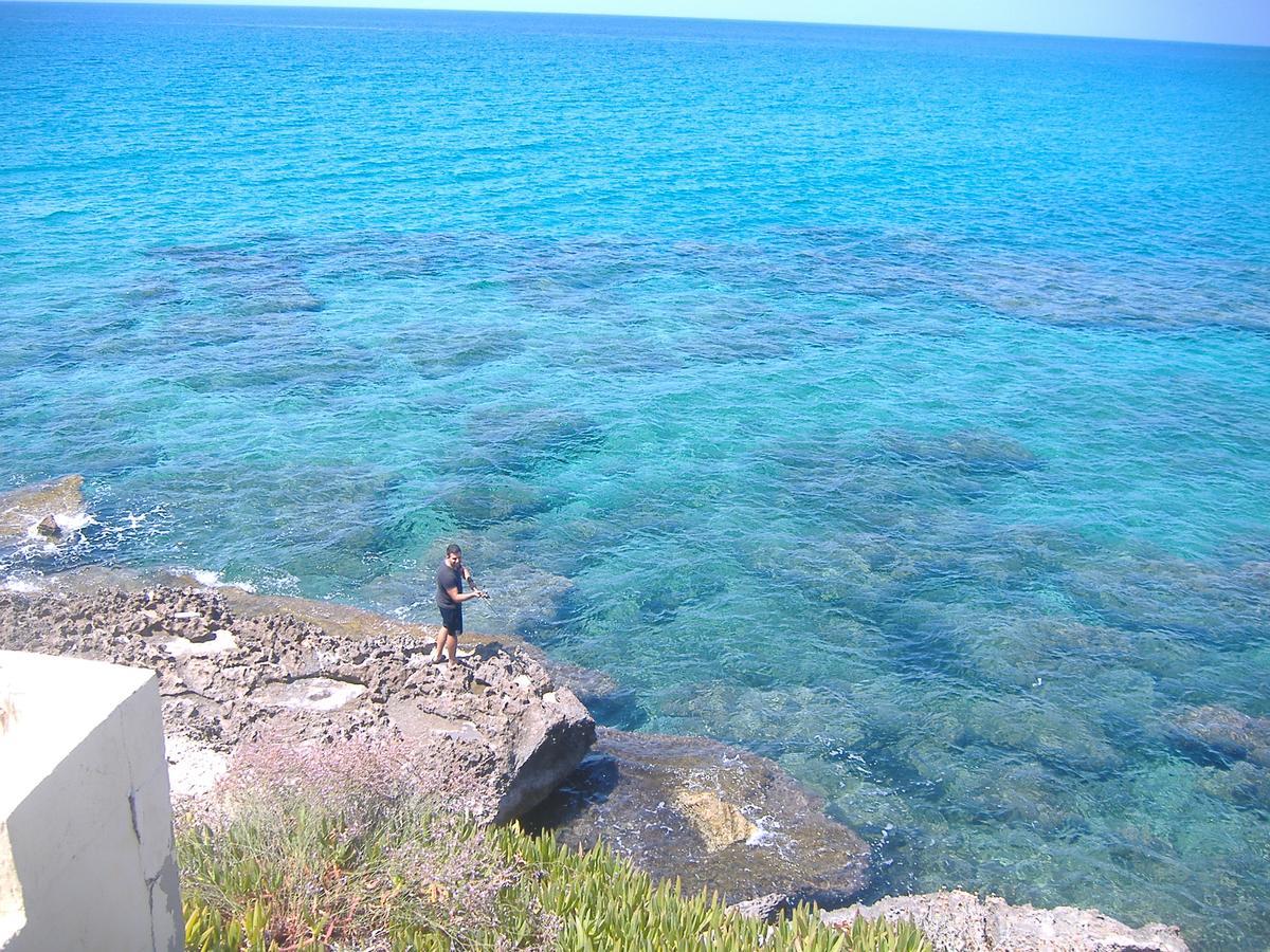 Theresa Hotel At Karpaz Peninsula Agia Trias Екстериор снимка