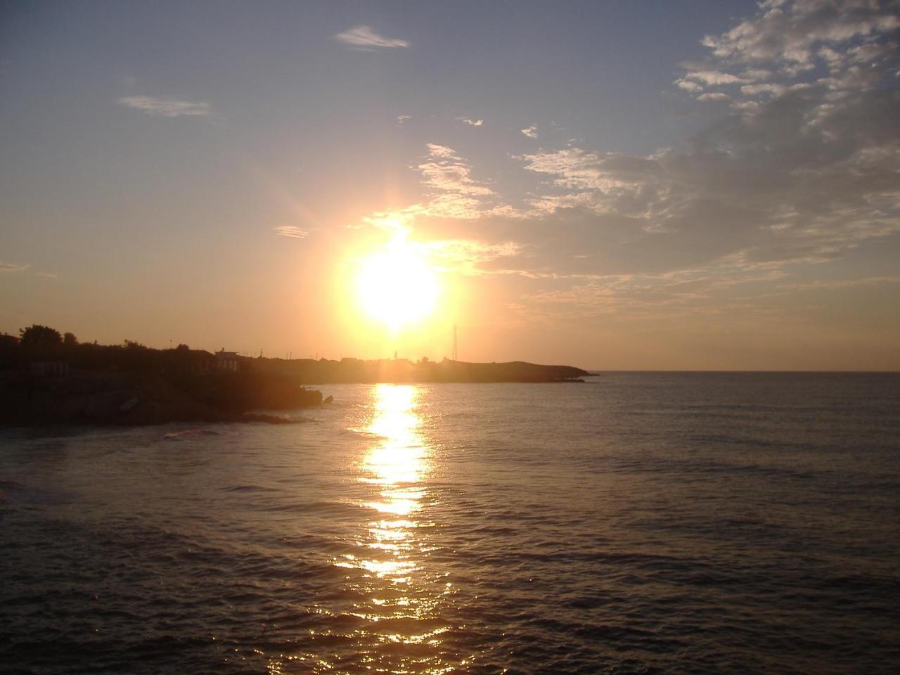 Theresa Hotel At Karpaz Peninsula Agia Trias Екстериор снимка