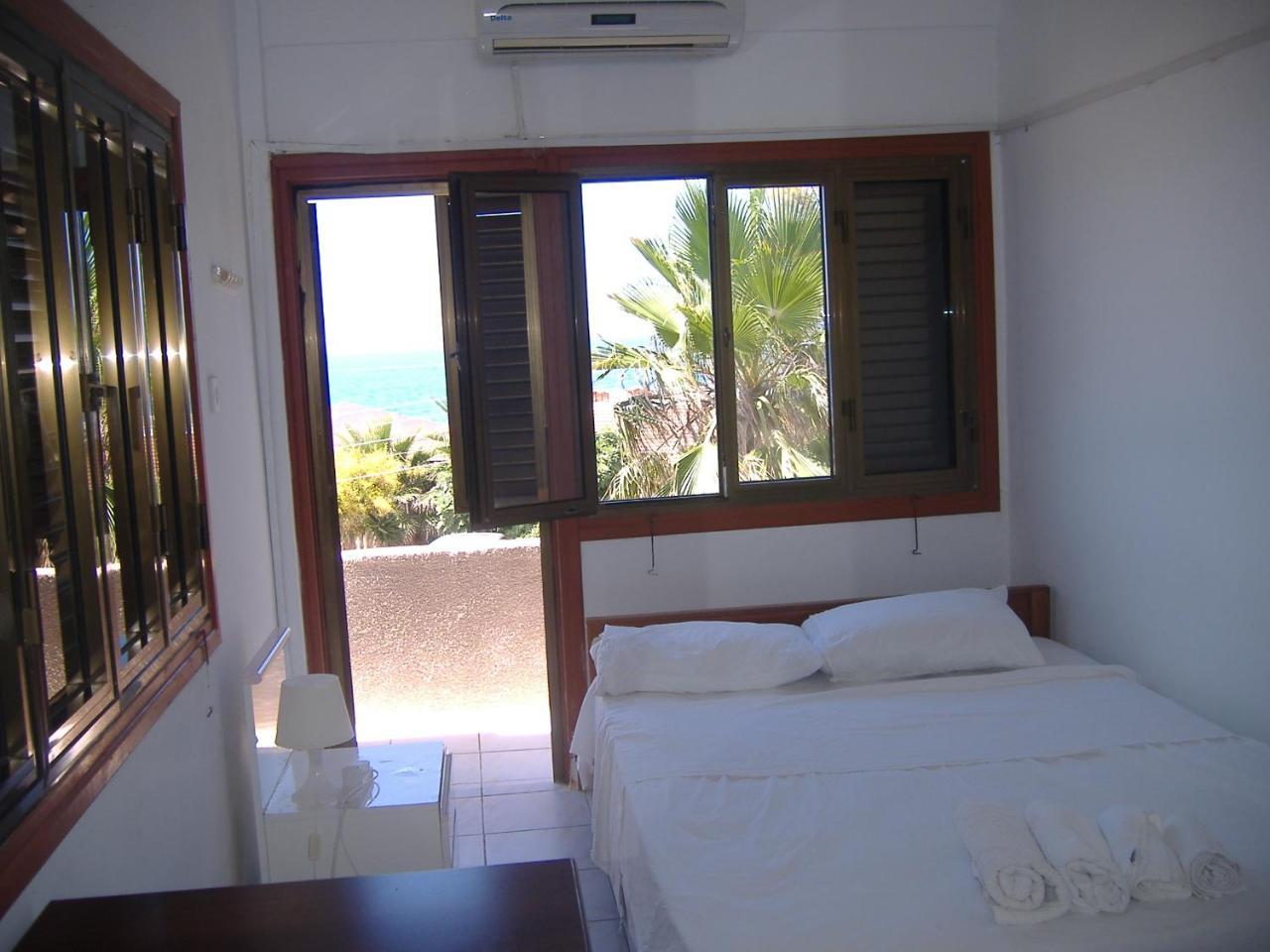 Theresa Hotel At Karpaz Peninsula Agia Trias Екстериор снимка