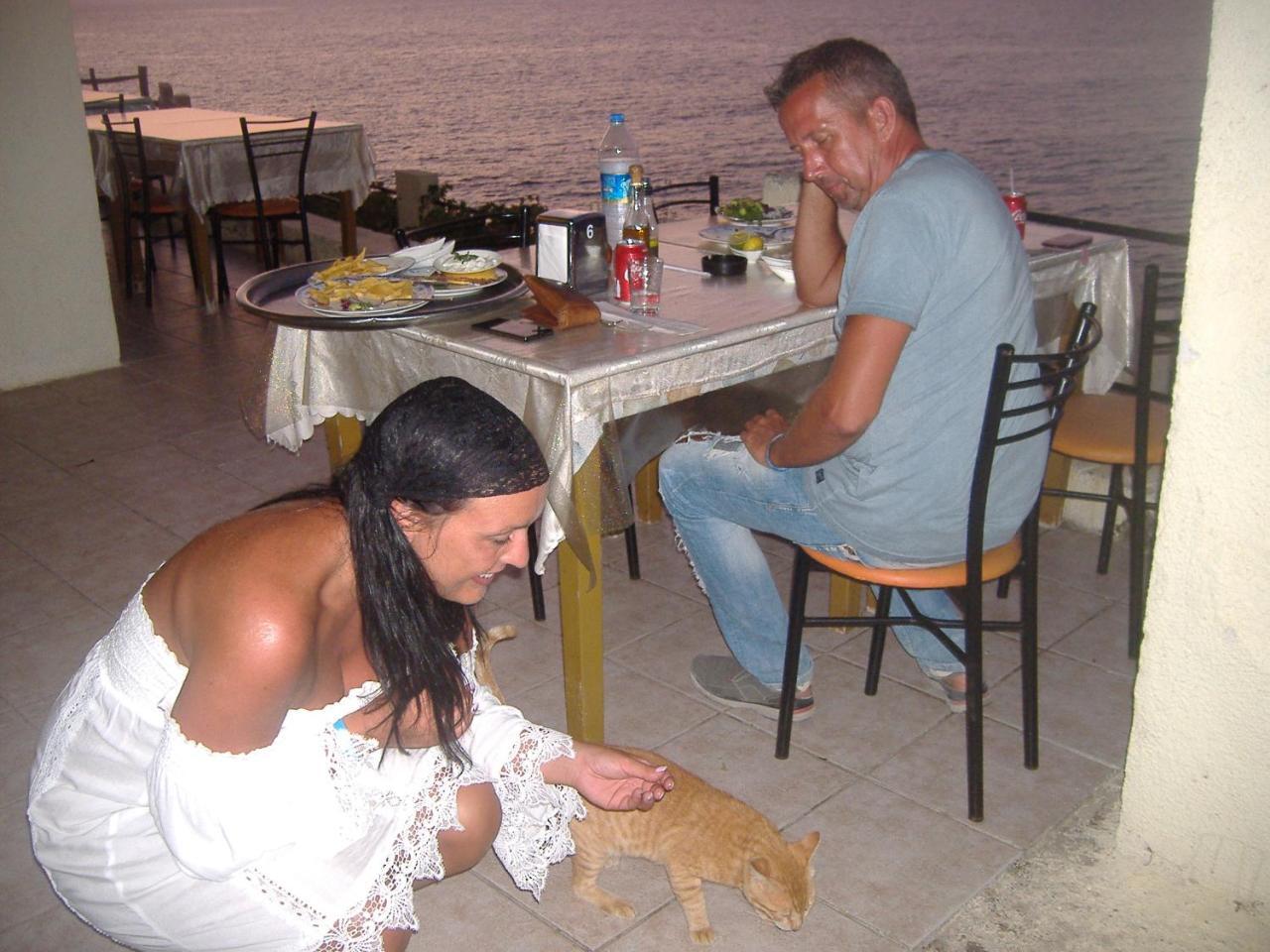 Theresa Hotel At Karpaz Peninsula Agia Trias Екстериор снимка