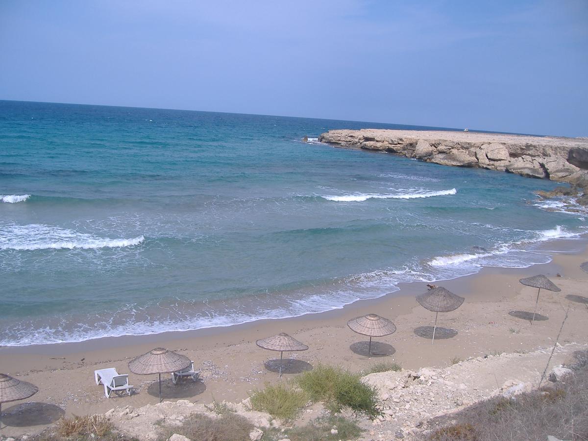 Theresa Hotel At Karpaz Peninsula Agia Trias Екстериор снимка