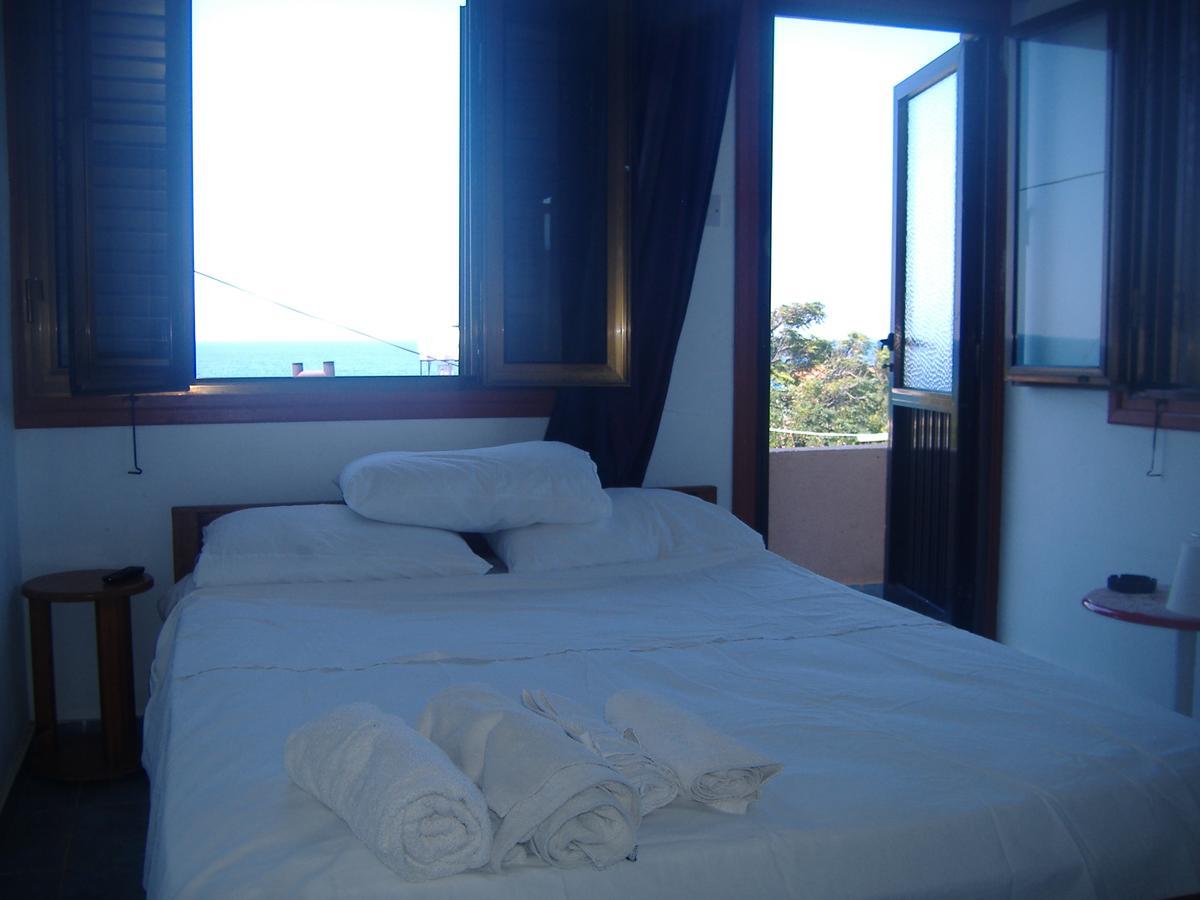 Theresa Hotel At Karpaz Peninsula Agia Trias Екстериор снимка