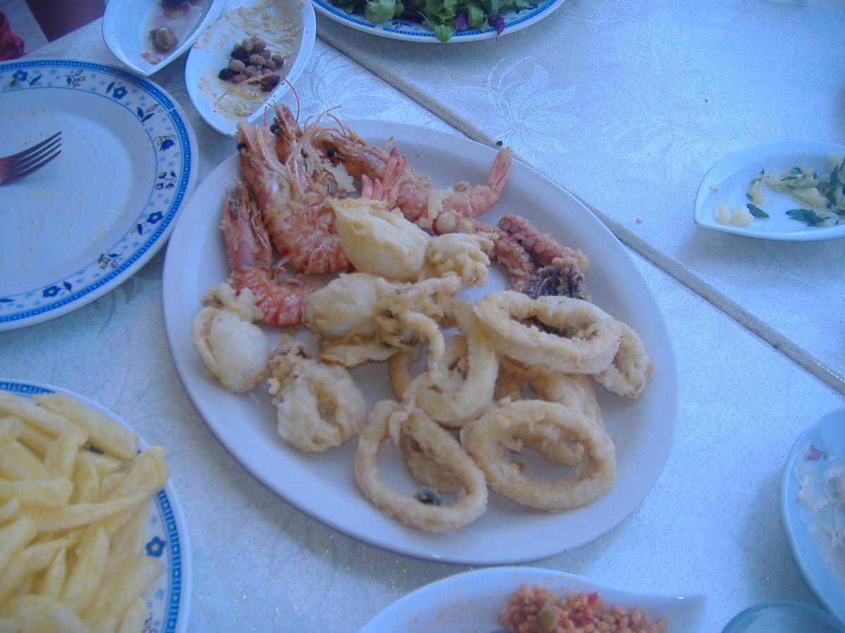 Theresa Hotel At Karpaz Peninsula Agia Trias Екстериор снимка