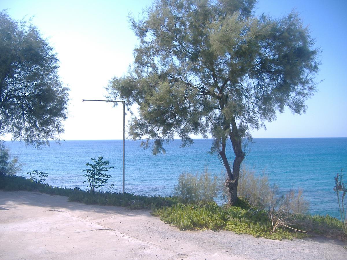 Theresa Hotel At Karpaz Peninsula Agia Trias Екстериор снимка