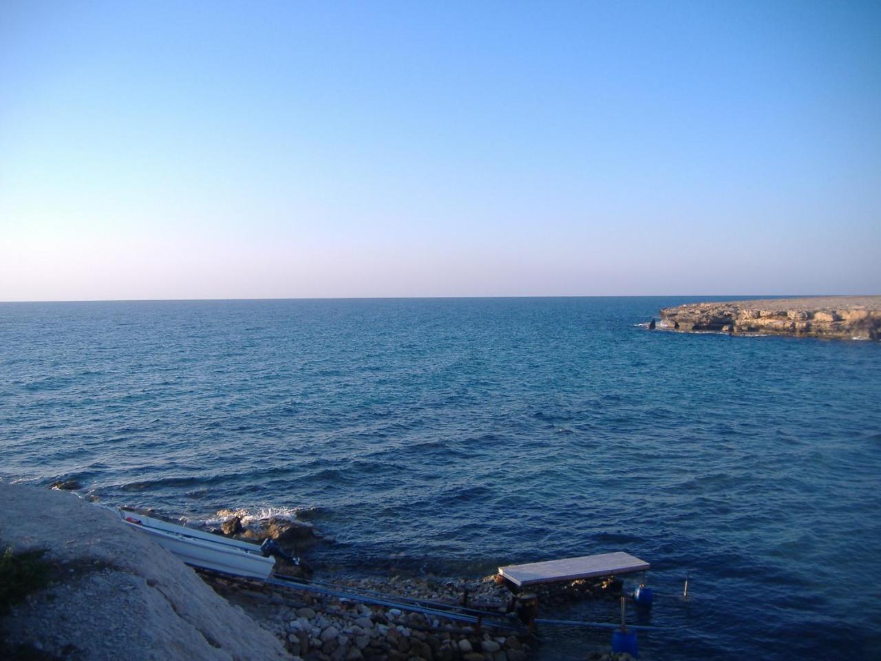 Theresa Hotel At Karpaz Peninsula Agia Trias Екстериор снимка